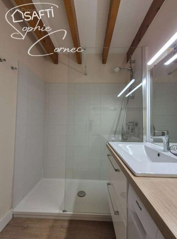 Photo 7 - Appartement à BENODET