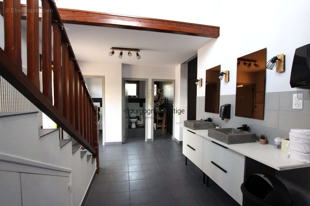 Appartement à TOURNUS