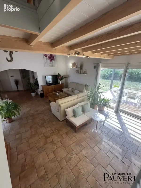 À vendre   Villa d'exception de 168 m2 au Carlaret (Ariège), à 10 min de Pamiers   330 000 € HAI - photo 15