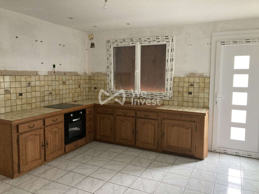 Appartement à MOURENX