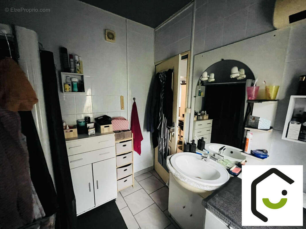 Maison 114 m² à Eppeville  - photo 7