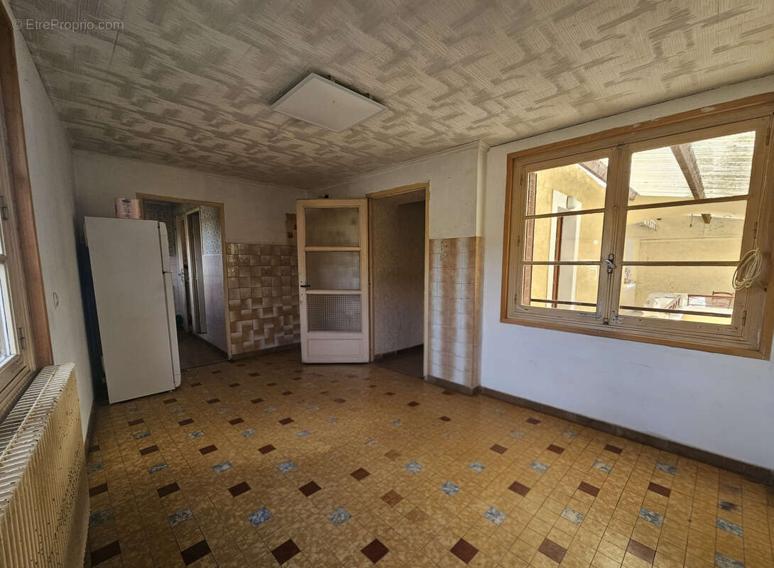 Maison à VINAY