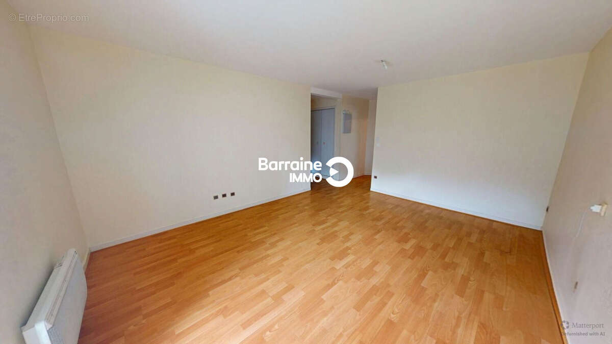 Appartement à BREST