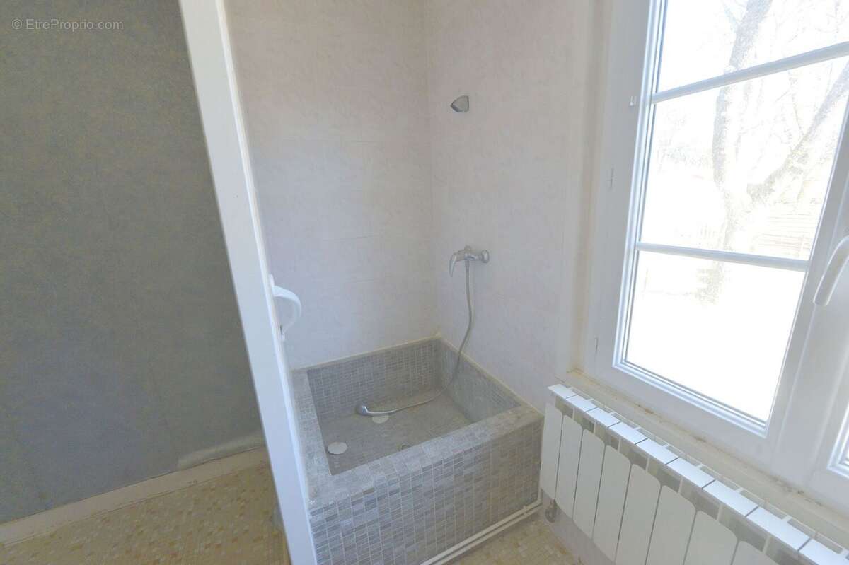 Appartement à SAINT-GEORGES-DE-DIDONNE