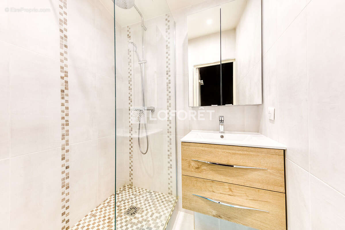 Maison à PONTAULT-COMBAULT