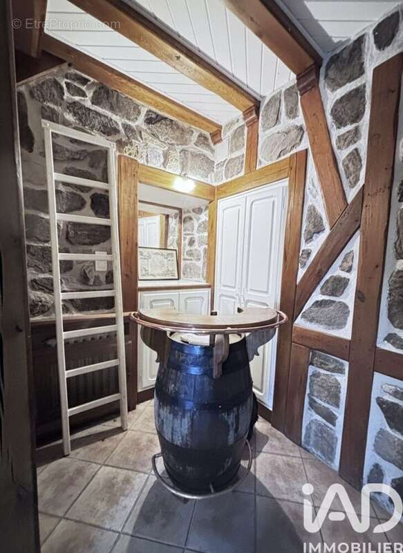 Photo 2 - Maison à NEUVEGLISE