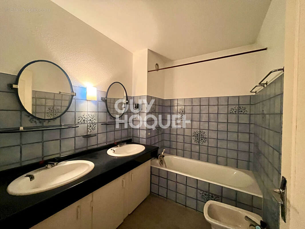 Appartement à RUMILLY