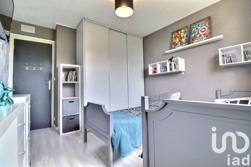 Photo 9 - Appartement à THORIGNY-SUR-MARNE