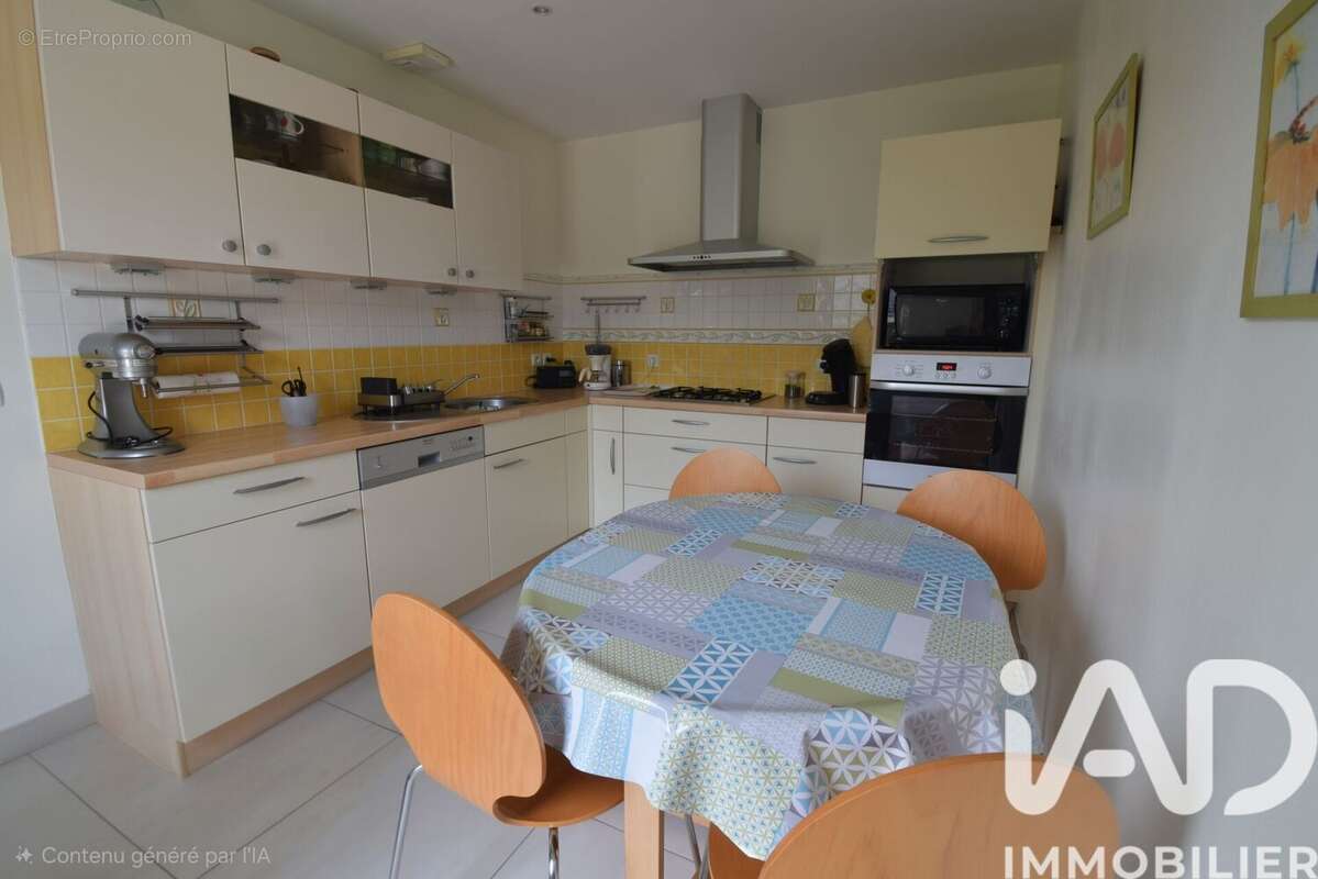 Photo 7 - Maison à DERVAL