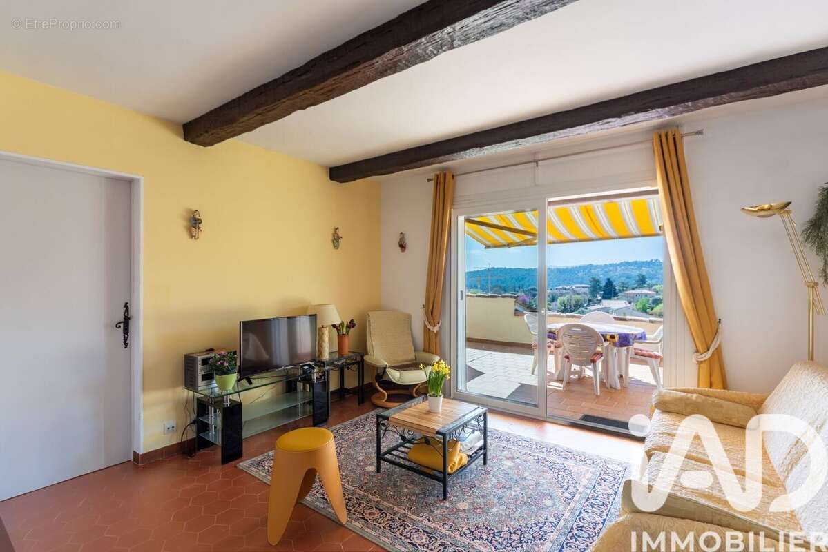 Photo 9 - Appartement à PEYMEINADE