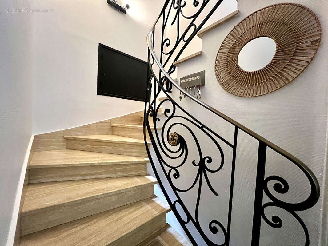 Maison à DOUARNENEZ