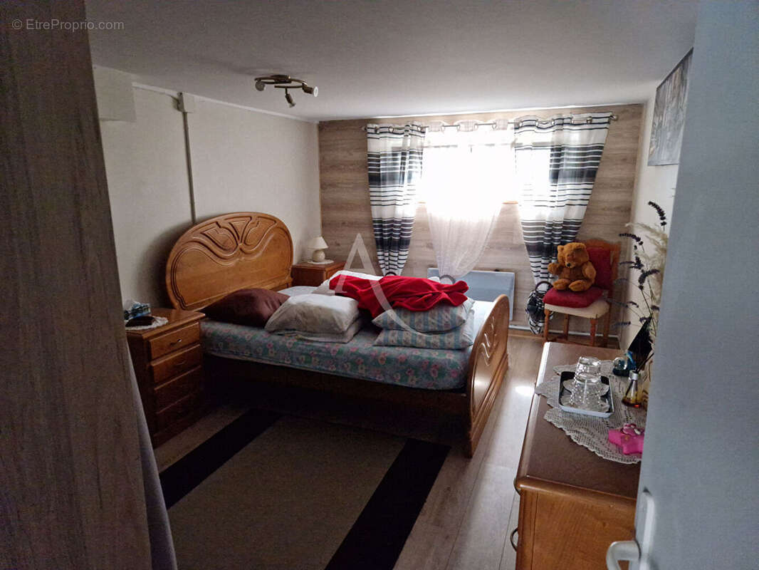 Maison à SAINTE-FOY