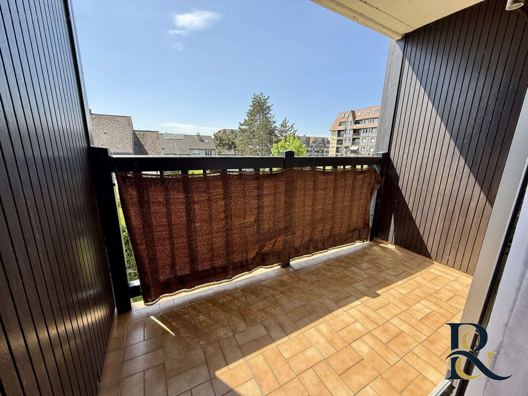 Appartement 35 m² à Villers-Sur-Mer  - photo 4