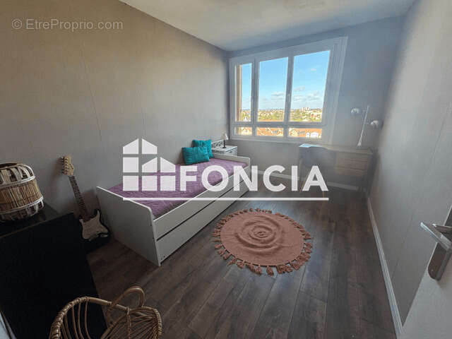 Appartement à MANTES-LA-JOLIE
