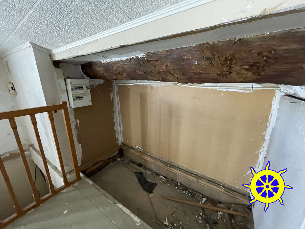 Appartement à SIGEAN