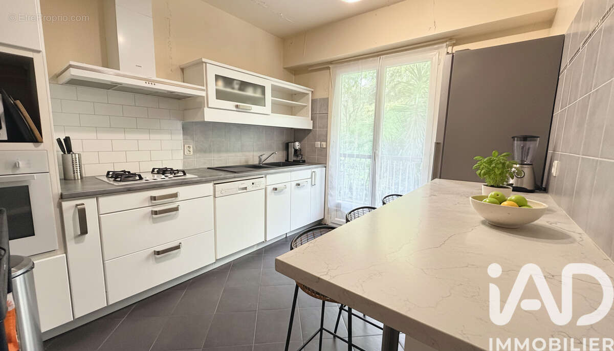 Photo 3 - Appartement à NICE