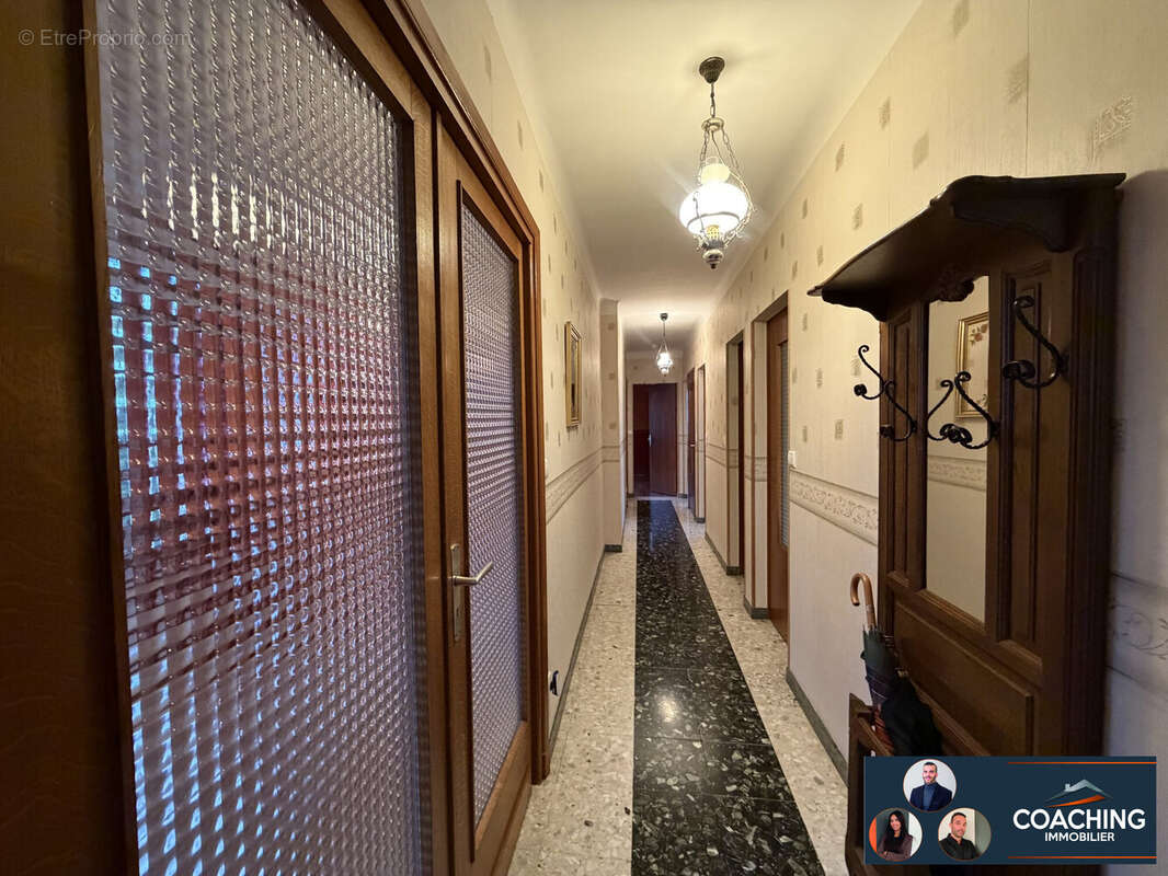 Maison à VITRY-LE-FRANCOIS