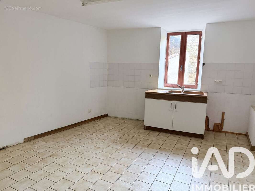 Photo 6 - Maison à RANCON
