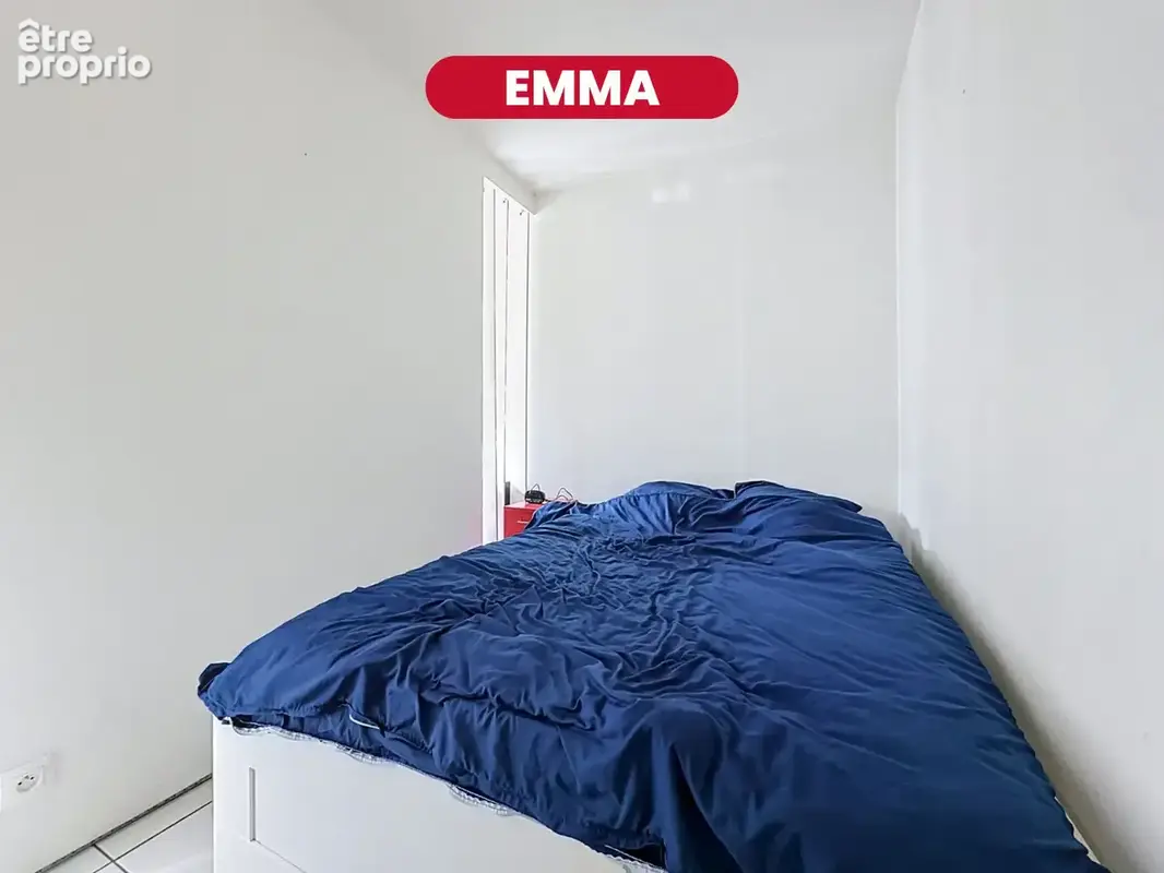 Appartement 43m² à lille - photo 6
