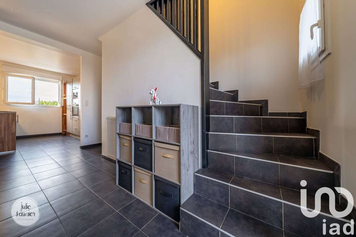 Photo 7 - Maison à BOULAY-MOSELLE