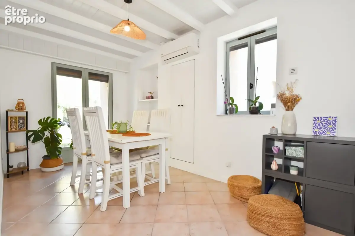 Maison à vendre 9 pièces SALLES SUR MER (17) - photo 31