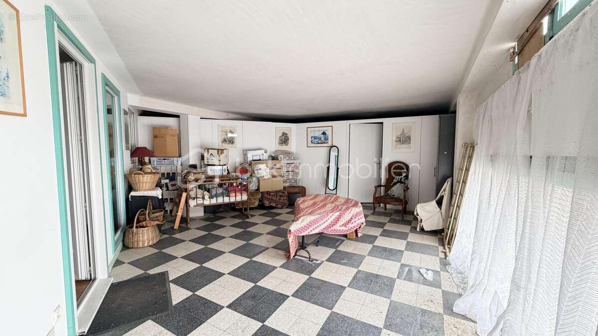 Appartement à PERPIGNAN