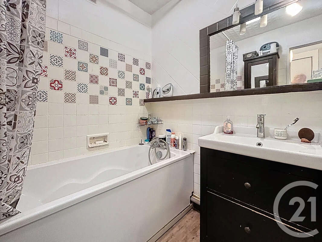Appartement à LE MEE-SUR-SEINE