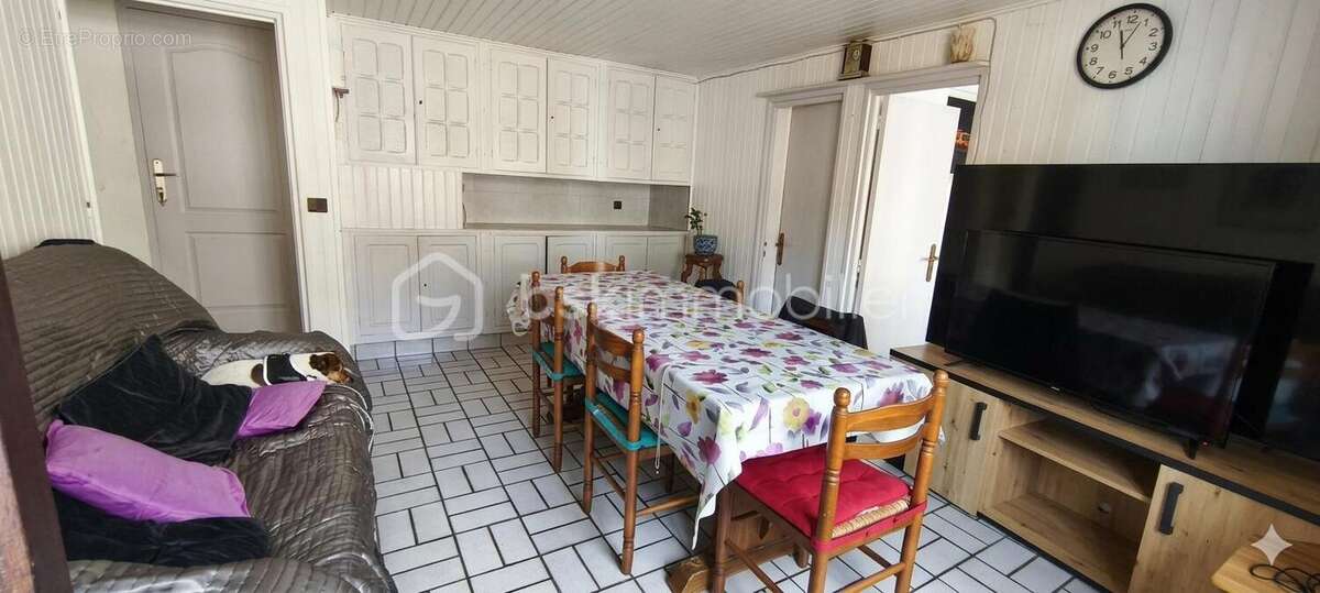 Appartement à AULT