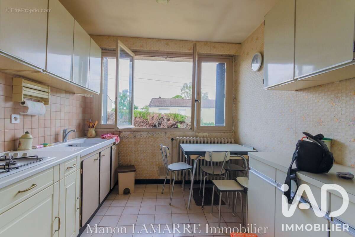 Maison 85 m² à Follainville-Dennemont  - photo 5