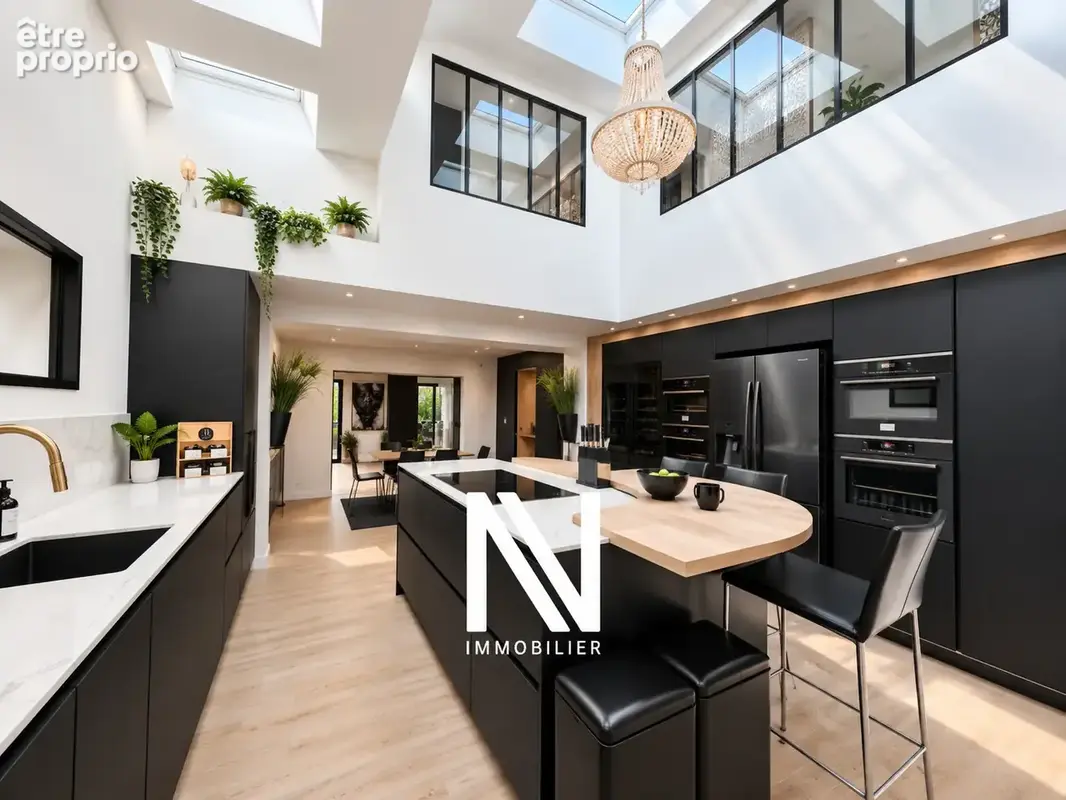 Photo Maison à Caen au prix de 599 900€