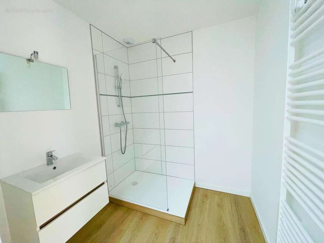 Appartement à BIDACHE