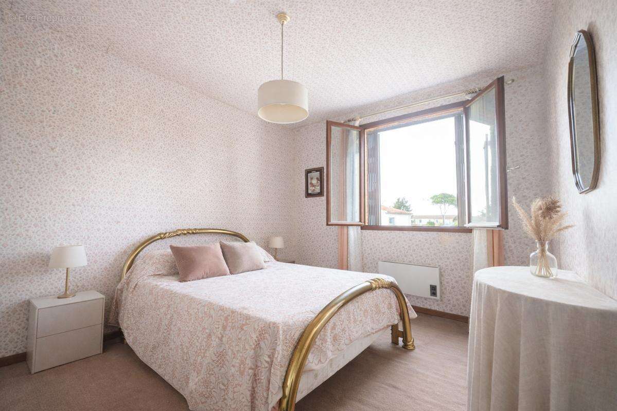 Maison à MONTPELLIER