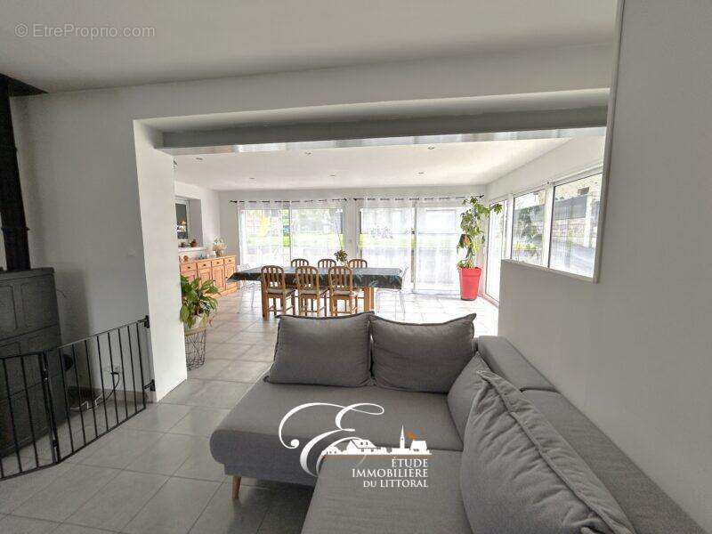 Maison à NABRINGHEN