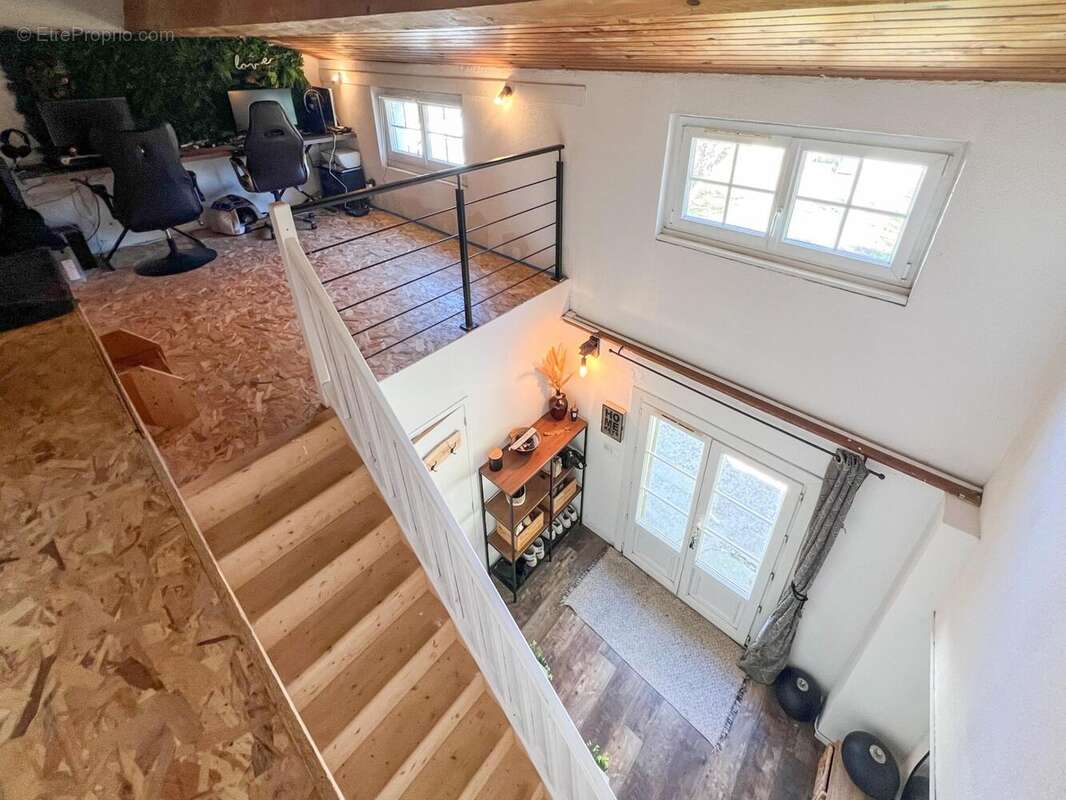 Photo 9 - Maison à BOURG