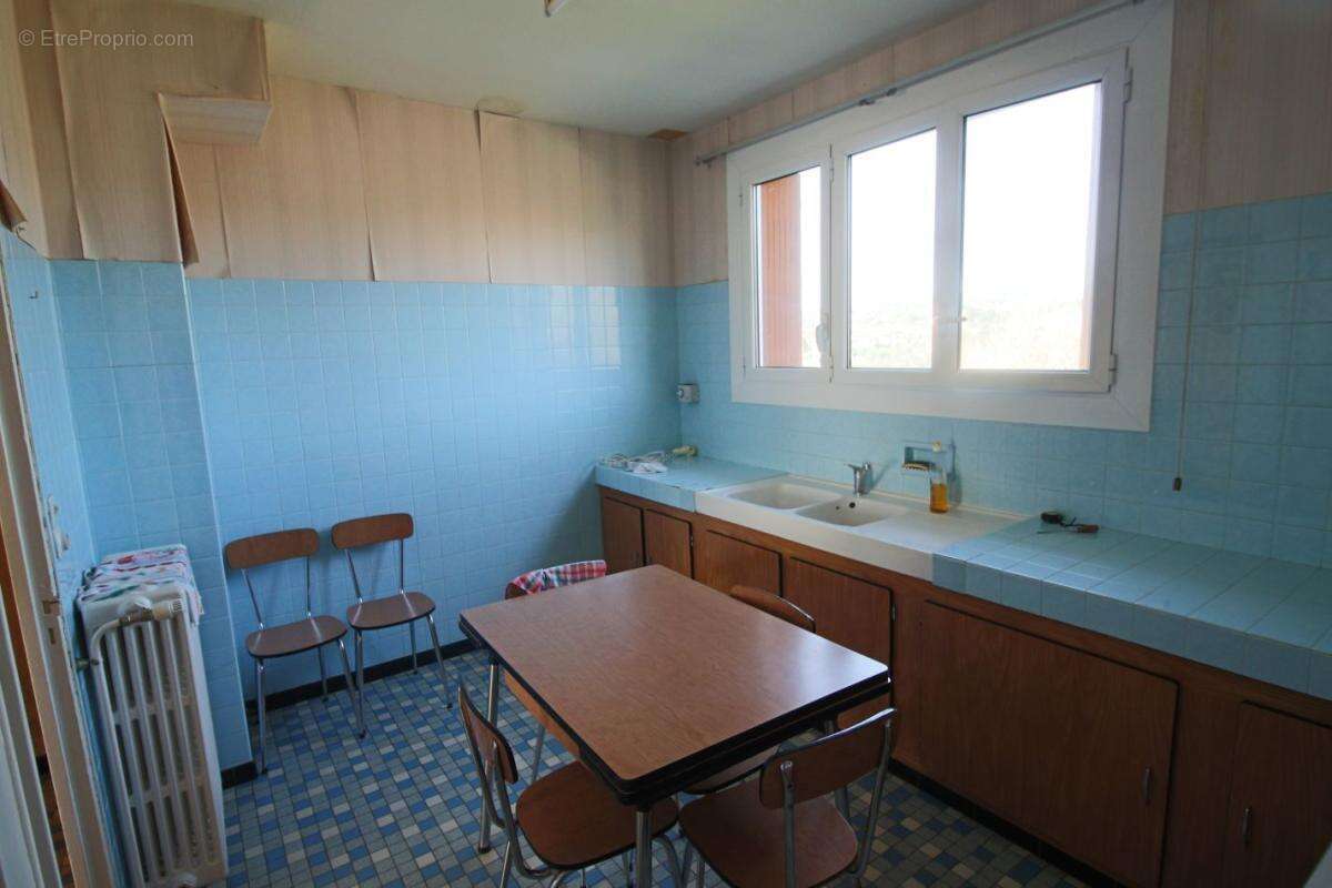 Maison à PUY-L'EVEQUE