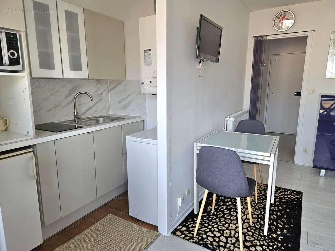 Appartement à BIARRITZ