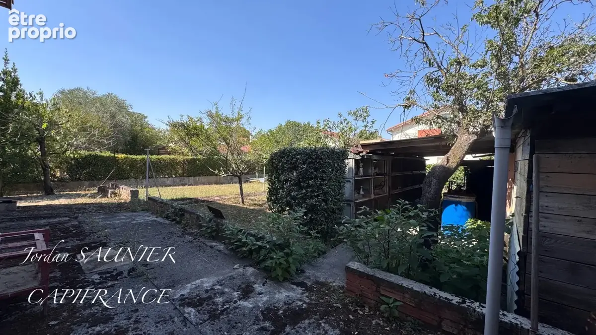 Maison à vendre 6 pièces REVEL (31) - photo 16