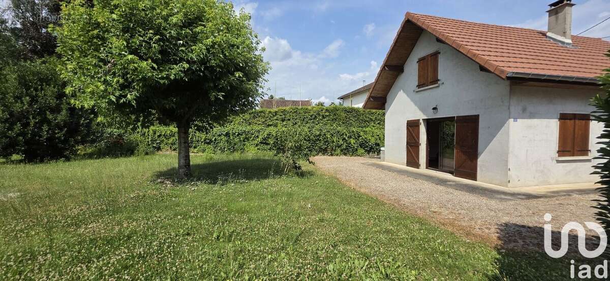 Photo 2 - Maison à BRENS