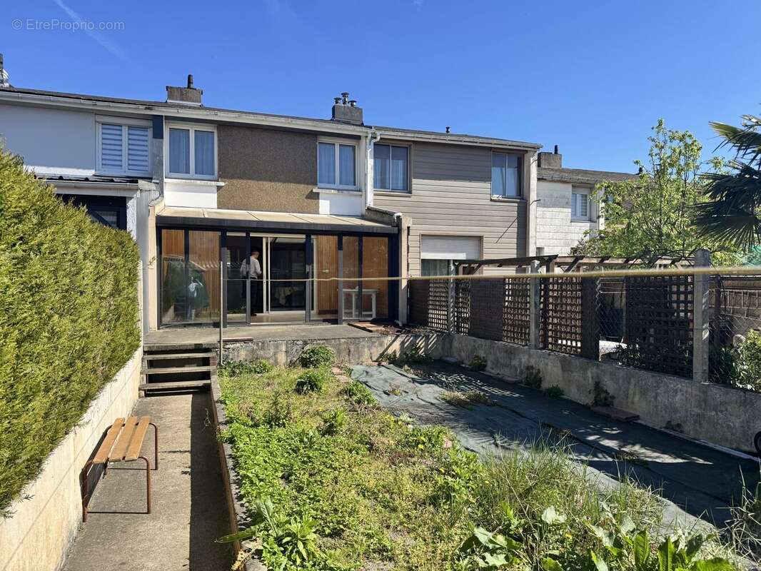 Maison à GRANDE-SYNTHE