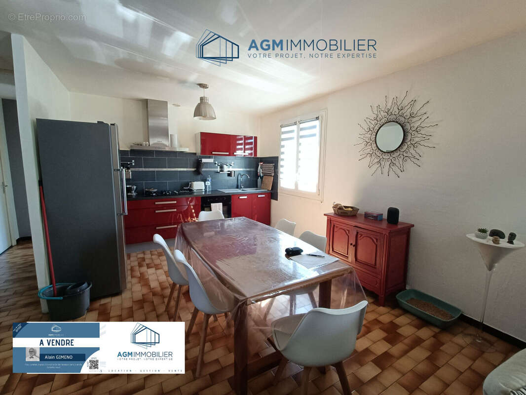 Photo 4 - Maison à CLAIRA