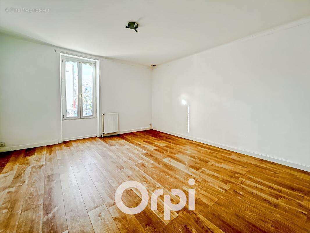 Appartement à LA ROCHE-SUR-YON