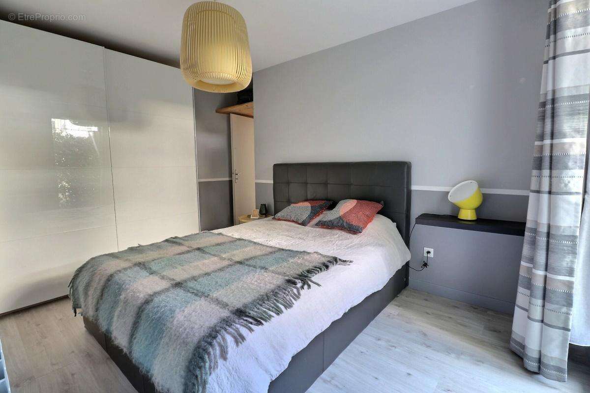 Appartement à LE PORT-MARLY