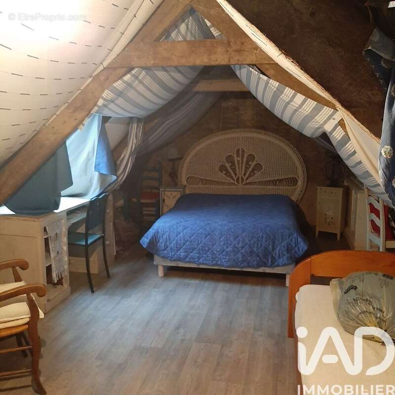 Photo 8 - Maison à PLOUNEVEZEL