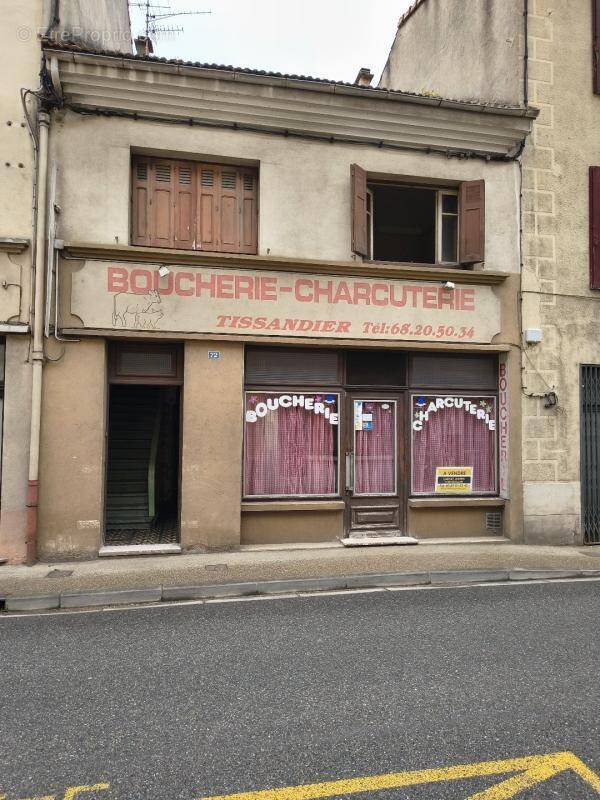 Maison à AXAT