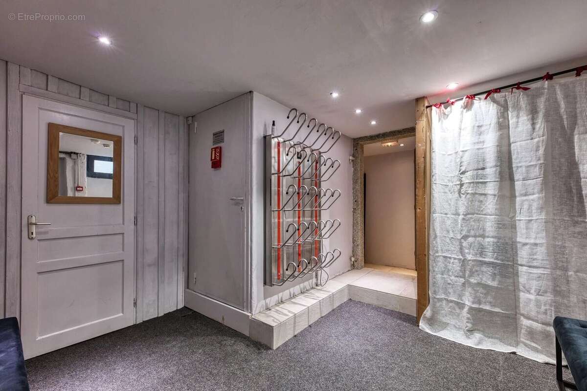 Maison à CHAMONIX-MONT-BLANC