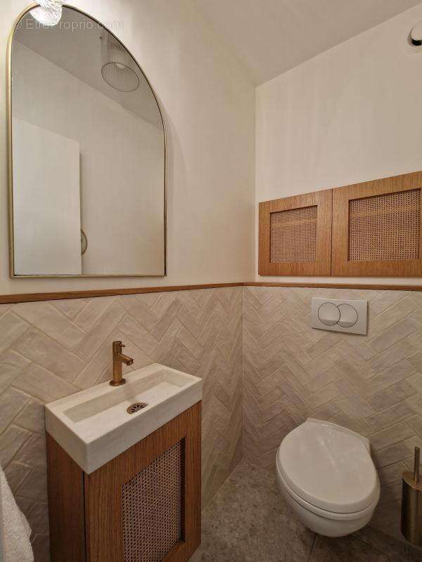 Maison à JOUY-EN-JOSAS