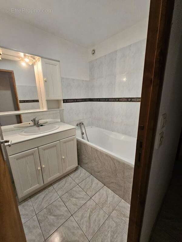 Maison à CLERMONT-L'HERAULT