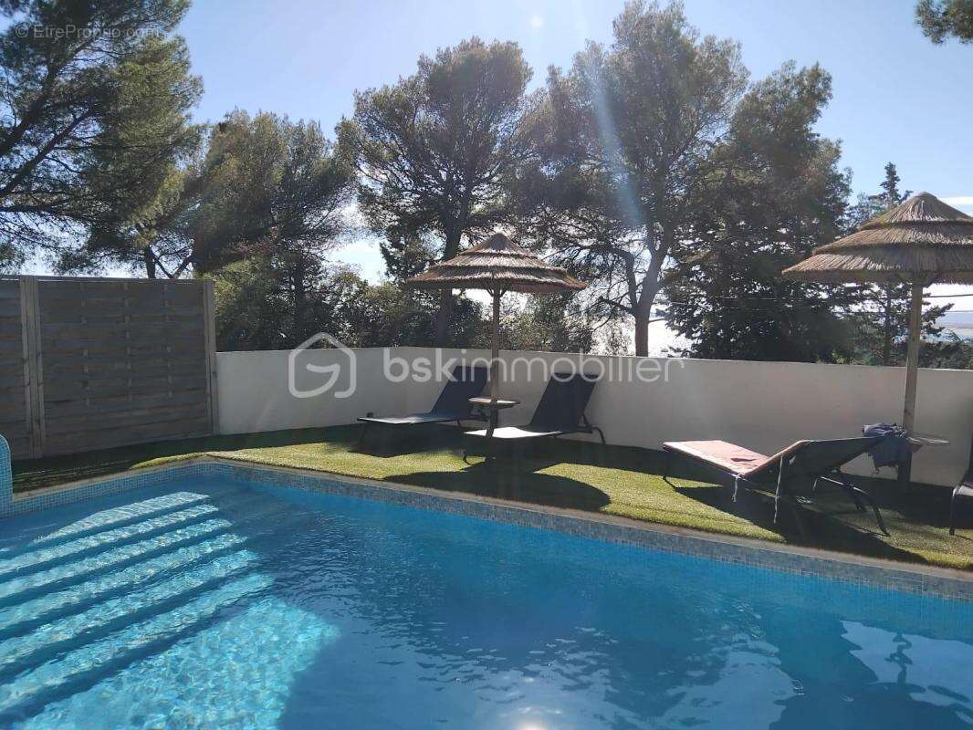 Maison à SETE