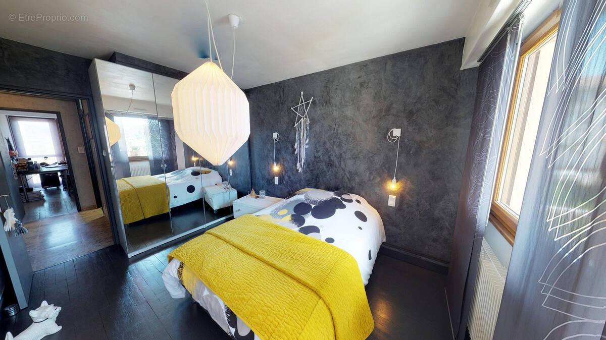 Appartement à LE PUY-EN-VELAY