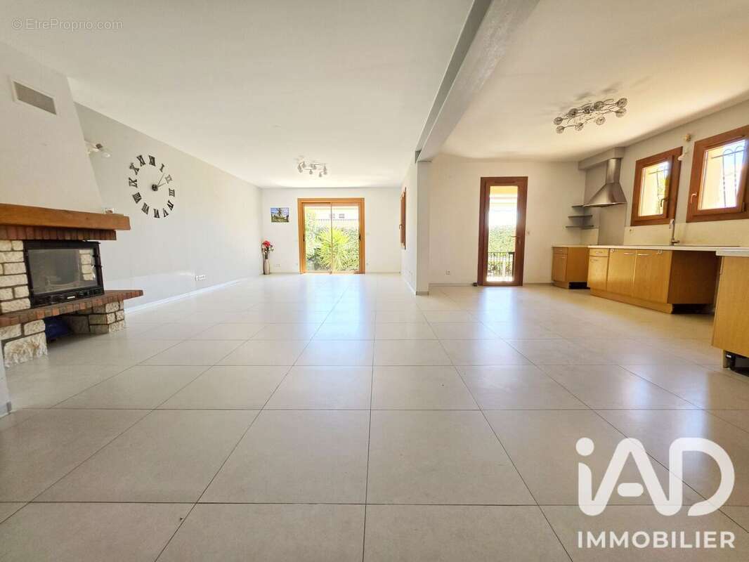 Photo 2 - Maison à CABESTANY